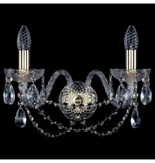 Бра Bohemia Art Classic 10.11.2.165.Gd.Sp 11.11