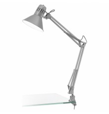 Настольная лампа офисная Eglo 90874 Firmo