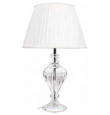 Настольная лампа декоративная Loft it 10277 Сrystal