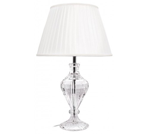 Настольная лампа декоративная Loft it 10277 Сrystal