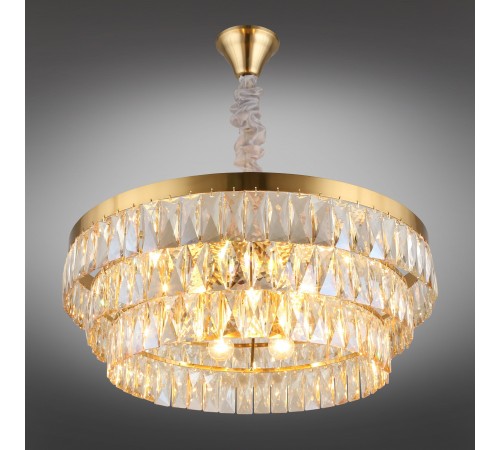 Подвесная люстра Aployt APL.837.03.10 Francheska