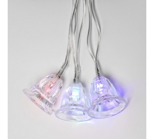 Гирлянда с насадками ULD 07919