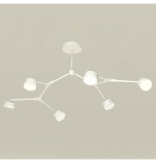 Люстра на штанге Ambrella Light XB9055204 XB