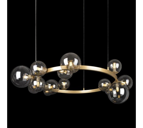 Подвесная люстра Loft it 10139/850 Molecule