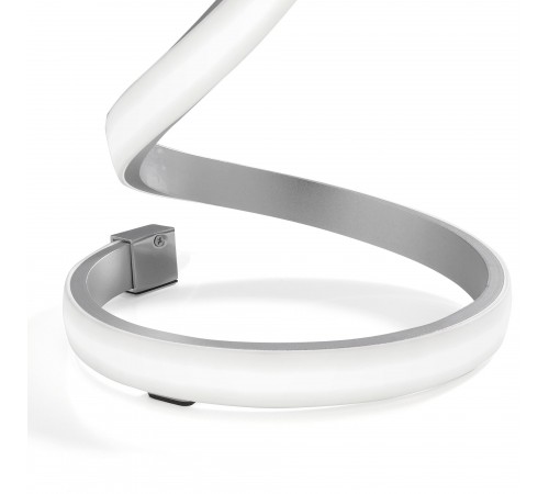 Настольная лампа декоративная Mantra 4986 Nur