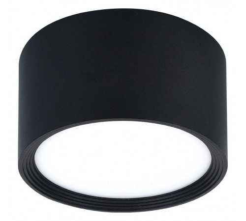 Накладной светильник Escada 20005SMU/03LED SBK 20005LED