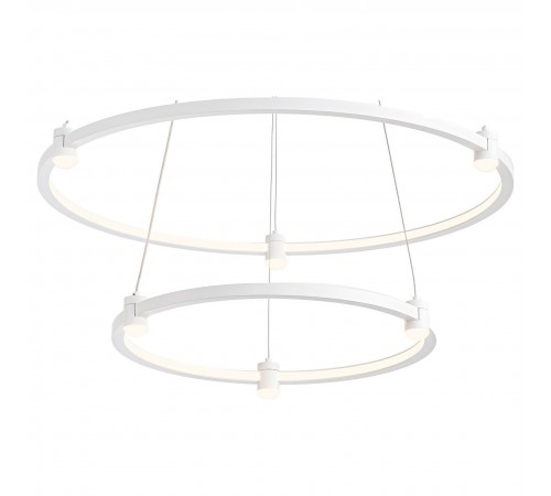 Подвесной светильник Ambrella Light FL5505 FL