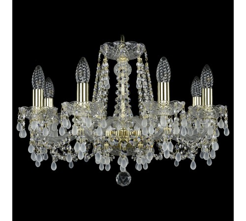 Подвесная люстра Bohemia Art Classic 11.24.8.200.Gd.V0300 11.24