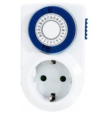 Розетка с таймером Feron 23238 TM50