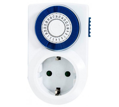 Розетка с таймером Feron 23238 TM50
