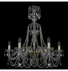 Подвесная люстра Bohemia Art Classic 11.11.6.240.XL-74.Gd.Sp 11.11