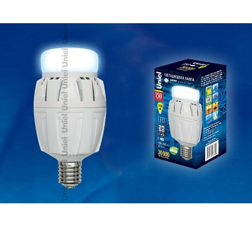 Лампа светодиодная Uniel UL-00000538 FR ALV01WH