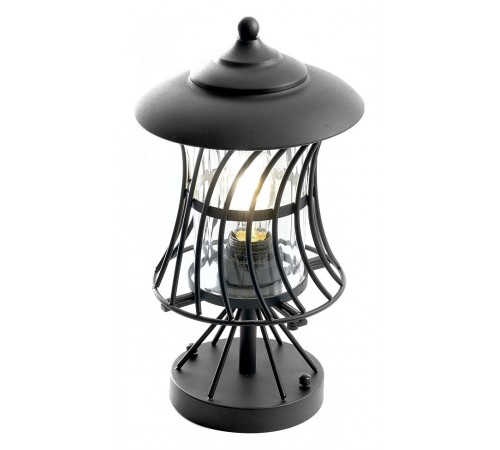 Наземный низкий светильник Feron 11687 Мадрид