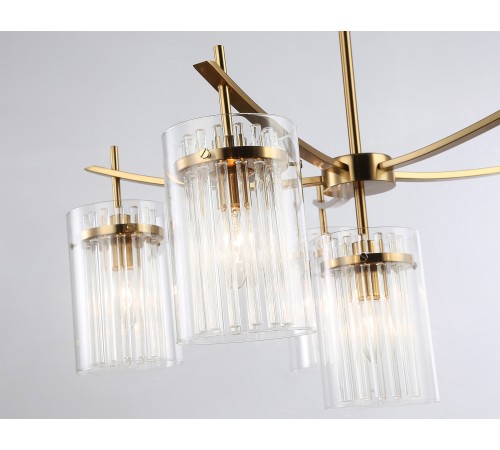 Подвесная люстра Ambrella Light LH56031 LH