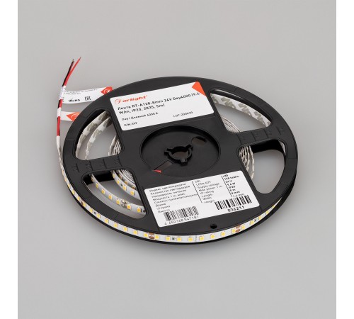 Лента светодиодная Arlight 036211 RT