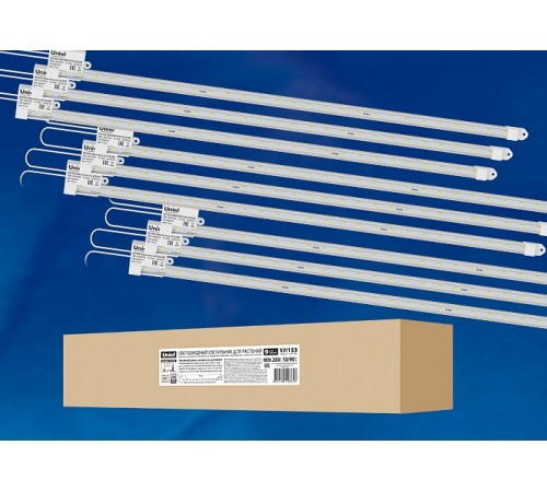 Светильник для растений Uniel UL-00003852 ULY-P90