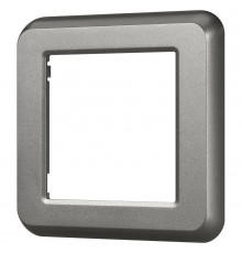 Рамка на 1 пост Arlight 43769 VERSA