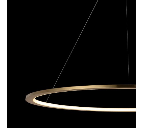 Подвесной светильник Loft it 10014XL Ring