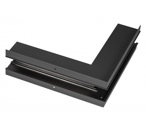 Соединитель угловой внешний для треков встраиваемых Arlight 027014 MAG-45