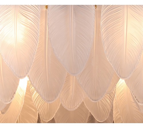 Подвесная люстра Kink Light 07680-80,36 Джана