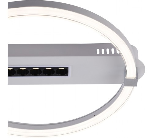 Накладной светильник Escada 10253/1LED Aspect