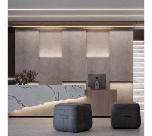 Лента светодиодная Arlight 037818 MICROLED