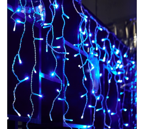 Бахрома световая Uniel UL-00010939 ULD-B25006-440/TTK