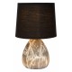 Настольная лампа декоративная Lucide 47508/81/30 Marmo