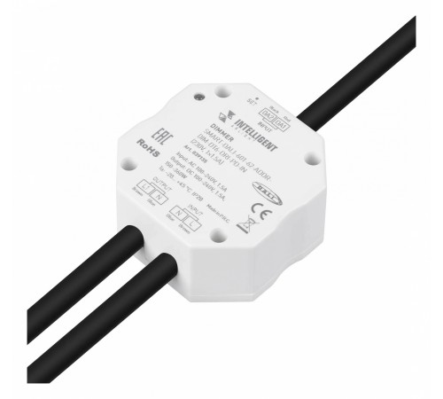 Контроллер-диммер Arlight 039135 INTELLIGENT