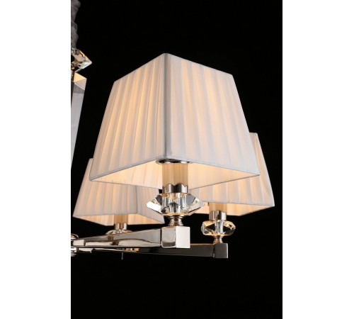 Подвесная люстра Aployt APL.722.03.06 Dominka