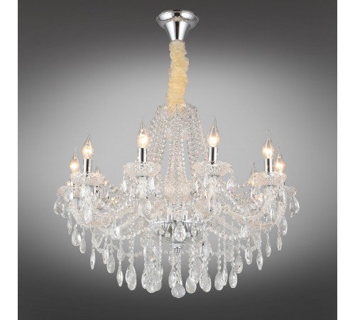 Подвесная люстра Aployt APL.755.03.10 Koletta