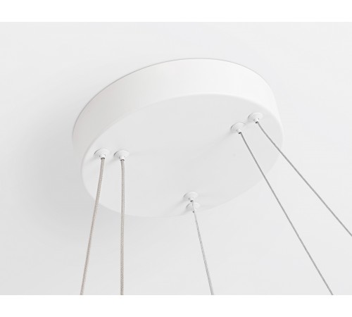 Подвесной светильник Ambrella Light FL5505 FL