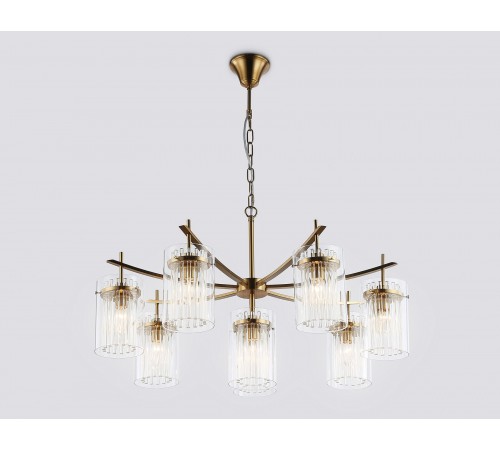 Подвесная люстра Ambrella Light LH56033 LH