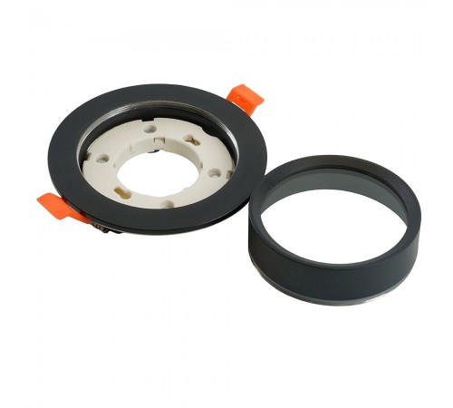 Встраиваемый светильник Feron 51102 DL504