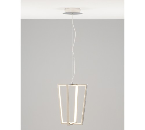 Подвесной светильник Moderli V10352-PL Grape