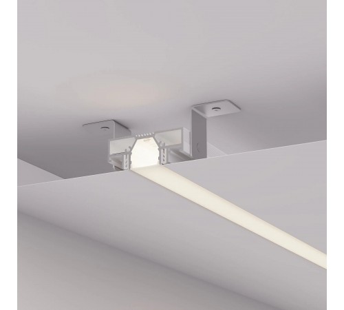 Профиль встраиваемый Arlight 042948 STRETCH