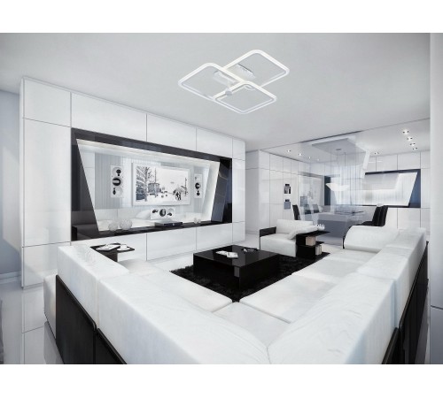 Накладной светильник Escada 10220/3LED Matrix