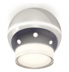 Накладной светильник Ambrella Light XS1104031 XS