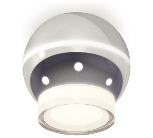 Накладной светильник Ambrella Light XS1104031 XS