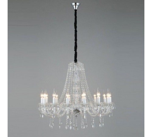 Подвесная люстра Aployt APL.814.03.14 Marunia