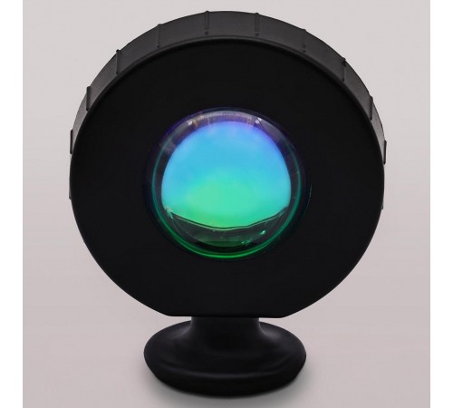 Настольная лампа декоративная Ambrella Light DE8383 DE