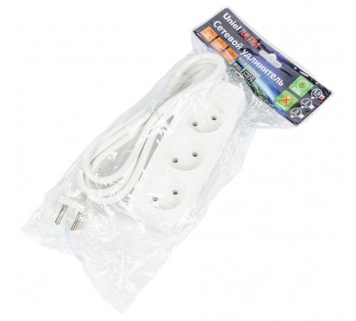 Удлинитель Uniel UL-00009979 Ultra