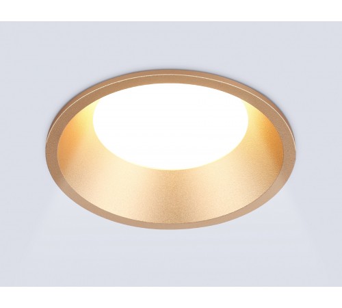 Встраиваемый светильник Ambrella Light TN51815 TN