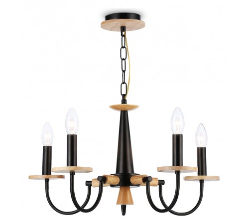 Подвесная люстра Ambrella Light TR9593 TR