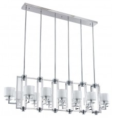 Люстра на штанге Newport 4408+6/S сhrome 4400