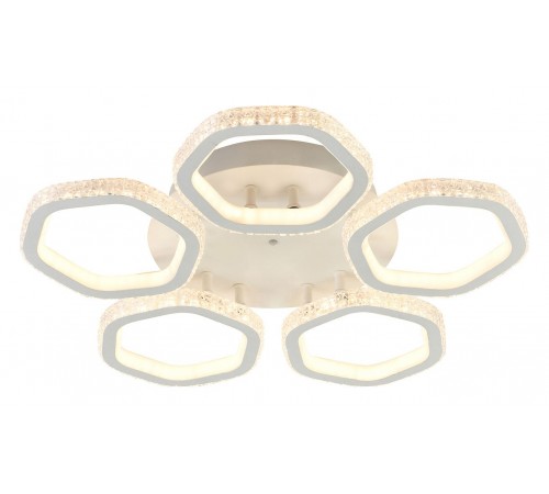 Потолочная люстра Escada 10263/5LED Centauri