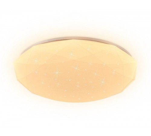 Накладной светильник Ambrella Light FF417 FF