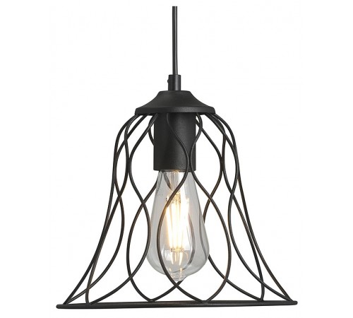 Подвесной светильник Vitaluce V2869-1/1S V2869