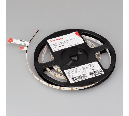 Лента светодиодная Arlight 028570(2) RT