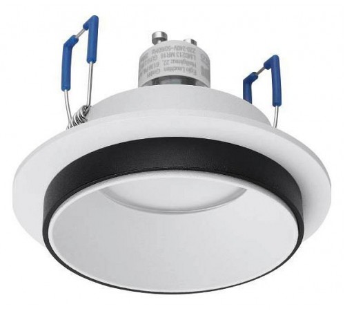 Встраиваемый светильник Eglo 900456 Carosso